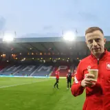 Jak wzrost Grosickiego wpływa na jego grę w piłkę nożną?