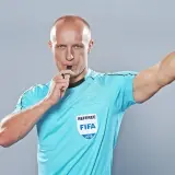 Ile zarabia sędzia w Ekstraklasie? Zaskakujące kwoty ujawnione!