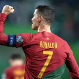 Pierwszy miliarder wśród piłkarzy? Ronaldo znów przechodzi do historii!