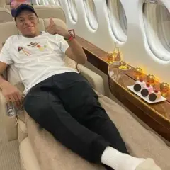 Kylian Mbappé zarobki: Ile naprawdę zarabia najlepszy piłkarz?