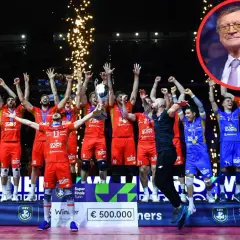 Finał Ligi Mistrzów siatkówka – gdzie oglądać i nie przegapić emocji