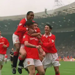 Kiedy Manchester United wygrał Ligę Mistrzów? Odkryj ich triumfy