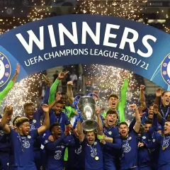 Kto wygrał ligę mistrzów? Zaskakujący triumf Chelsea F.C.