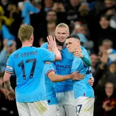 Erling Haaland ile zarabia: szokujące zarobki w Premier League