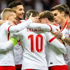 Kiedy jest mecz Polski w piłkę nożną? Nie przegap ważnych dat!