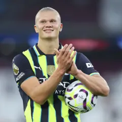 Haaland zarobki w City: Jakie są jego niewiarygodne dochody?