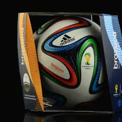 Gdzie kupić piłkę Brazuca? Sprawdź najlepsze oferty w Polsce