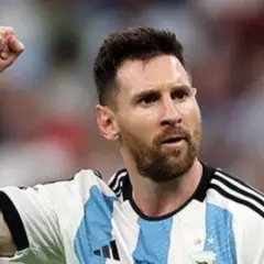 Ile zarabia Messi na godzinę? Zaskakujące fakty o jego dochodach
