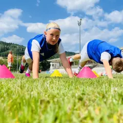 Jak grać w piłkę nożną - proste porady dla początkujących graczy