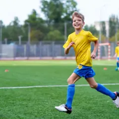 Jak powinien odżywiać się piłkarz, aby zwiększyć swoją wydolność?