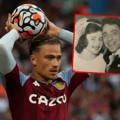 Matty Cash rodzina - Fascynująca historia jego przodków i dziedzictwa