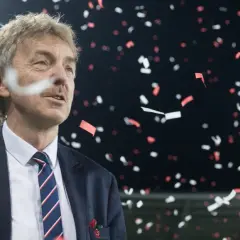 Zbigniew Boniek: Ile naprawdę zarabia jako prezes PZPN?