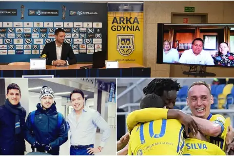 Kiedy powstała ekstraklasa? Zaskakujące fakty o jej historii