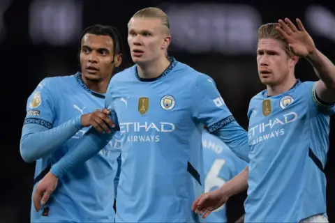 Ile zarabia Haaland? Zaskakujące szczegóły jego kontraktu w City