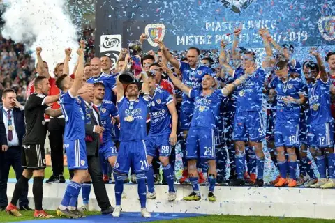 Kiedy zaczyna grać ekstraklasa? Oto data, której nie możesz przegapić