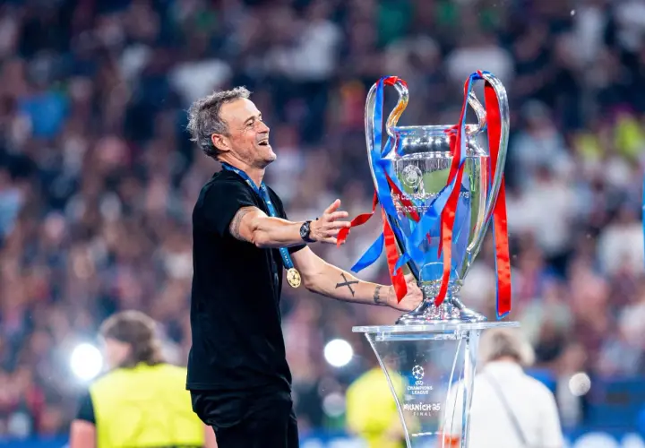 Liga Mistrzów: terminarz i miejsca, gdzie oglądać mecze na żywo