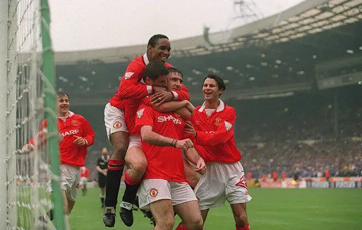Kiedy Manchester United wygrał Ligę Mistrzów? Odkryj ich triumfy