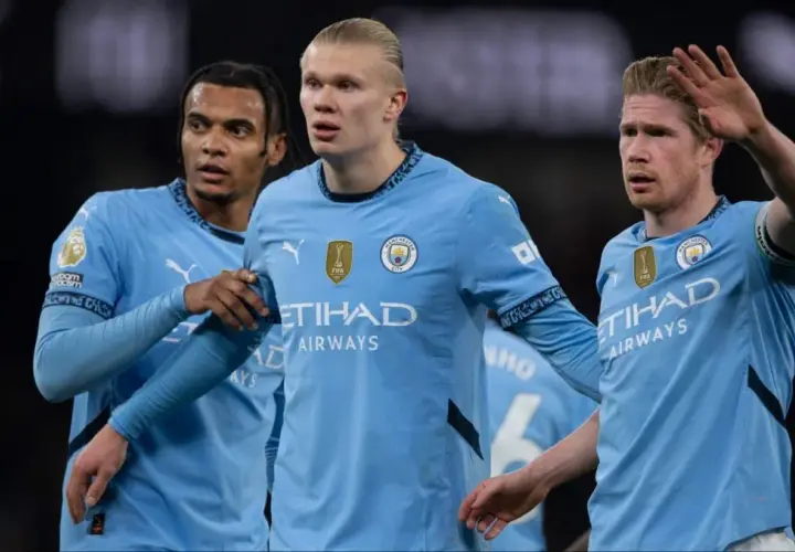 Ile zarabia Haaland? Zaskakujące szczegóły jego kontraktu w City