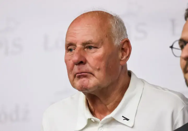 Ile dzieci ma Jan Tomaszewski? Zaskakujące fakty o jego rodzinie