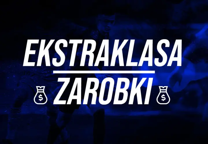Ile zarabia polski piłkarz? Zaskakujące różnice w pensjach!