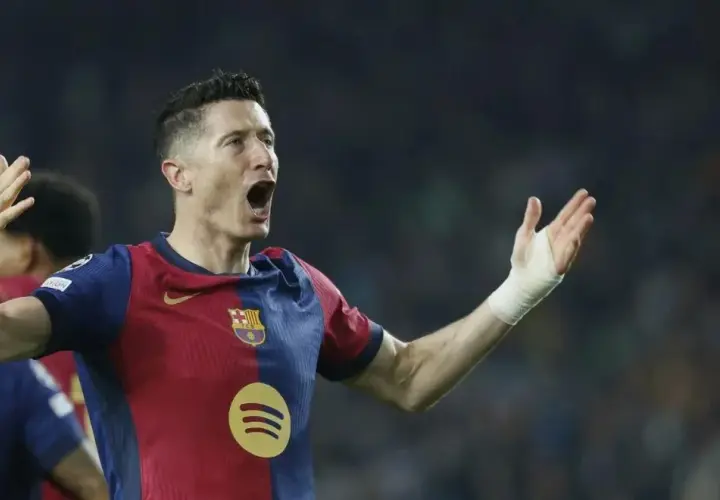 Z kim gra Barcelona w Lidze Mistrzów? Oto szczegóły meczu z Dortmundem