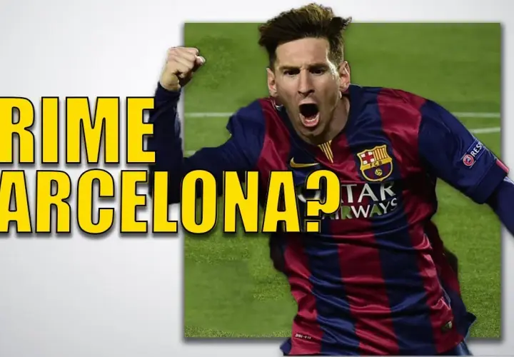 Kiedy Barcelona wygrała Ligę Mistrzów? Odkryj jej największe triumfy