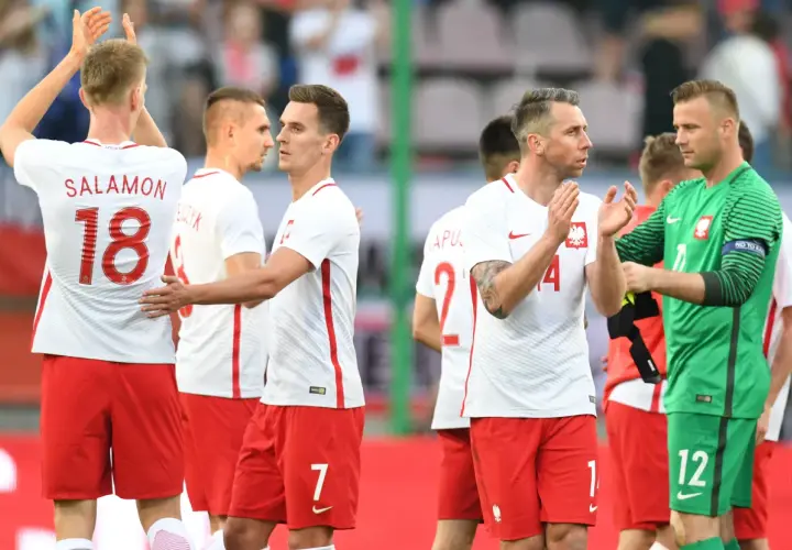 Ile ważą piłkarze? Zaskakujące fakty o ich wadze i wydolności