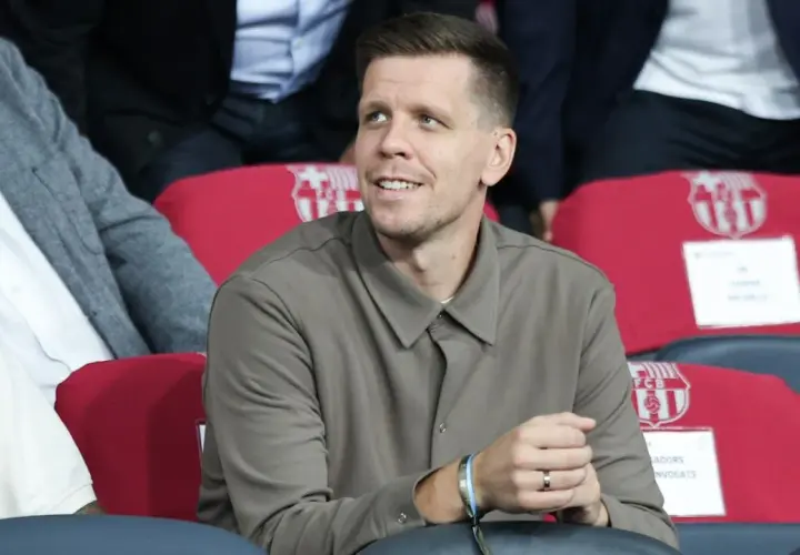 Ile zarabia Wojtek Szczęsny? Zaskakujące fakty o jego wynagrodzeniu