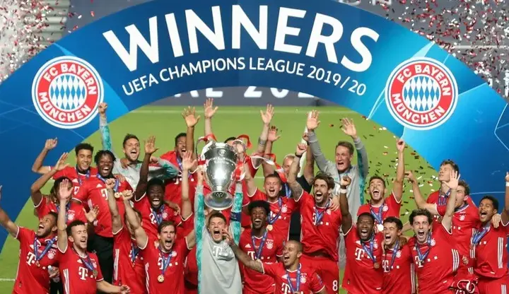 Ile razy Bayern wygrał Ligę Mistrzów? Zaskakujące fakty o sukcesach