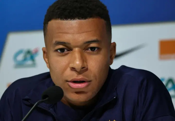Czy Mbappé ma dzieci? Prawda o jego życiu prywatnym i rodzinie