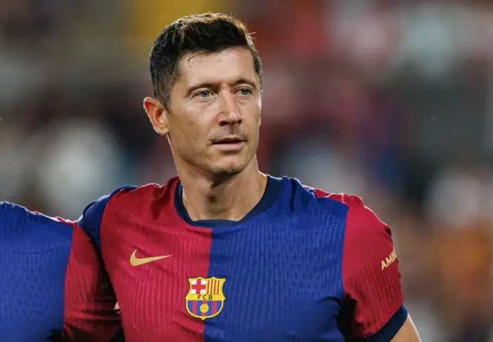 Ile zarabiają piłkarze Barcelony? Zaskakujące pensje w zespole