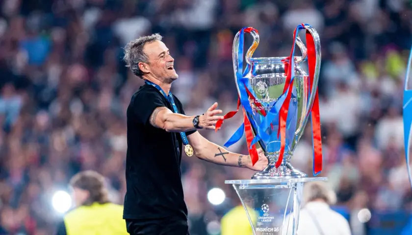 Liga Mistrzów: terminarz i miejsca, gdzie oglądać mecze na żywo