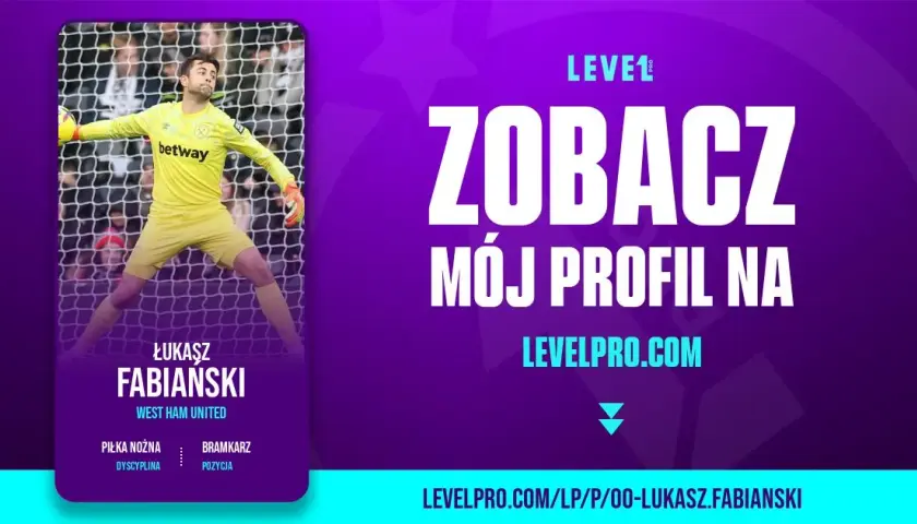 Łukasz Fabiański wzrost - zaskakujące fakty o polskim bramkarzu