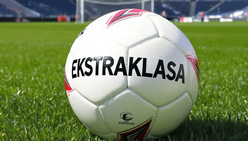 Gdzie transmisje ekstraklasy? Sprawdź najlepsze opcje oglądania meczów