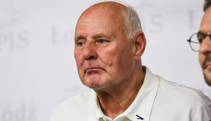 Ile dzieci ma Jan Tomaszewski? Zaskakujące fakty o jego rodzinie