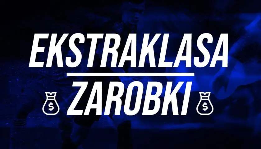 Ile zarabia polski piłkarz? Zaskakujące różnice w pensjach!