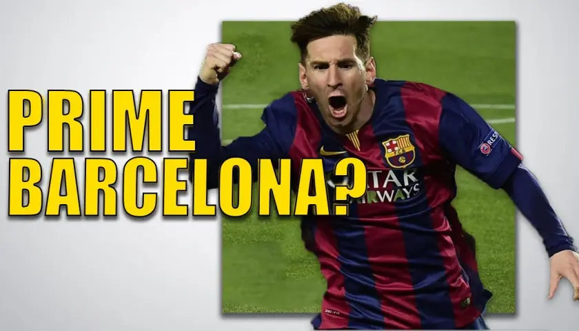 Kiedy Barcelona wygrała Ligę Mistrzów? Odkryj jej największe triumfy