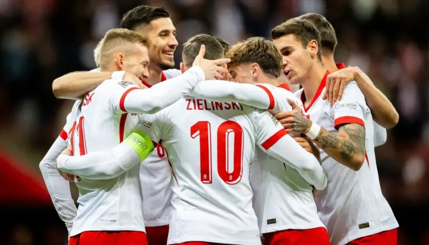 Kiedy jest mecz Polski w piłkę nożną? Nie przegap ważnych dat!