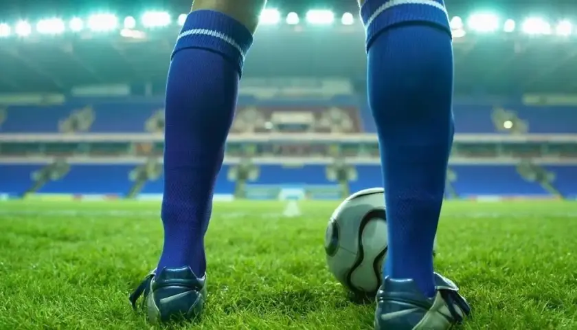 Jak zostać profesjonalnym piłkarzem i uniknąć najczęstszych błędów