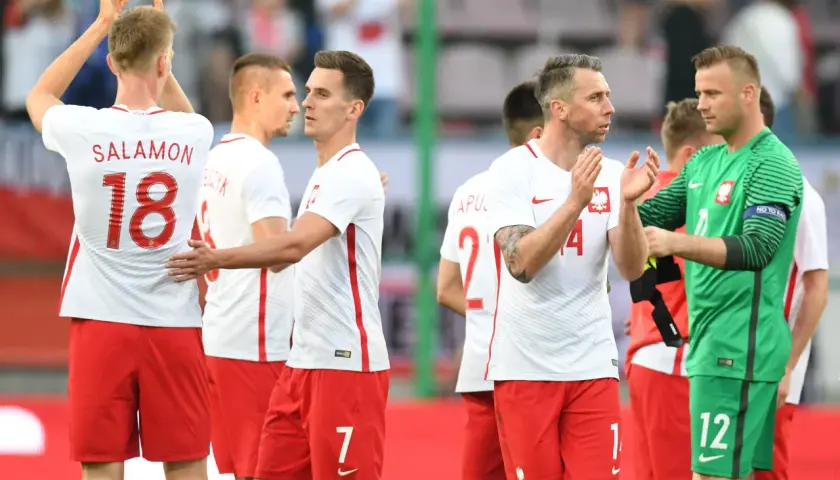 Ile ważą piłkarze? Zaskakujące fakty o ich wadze i wydolności