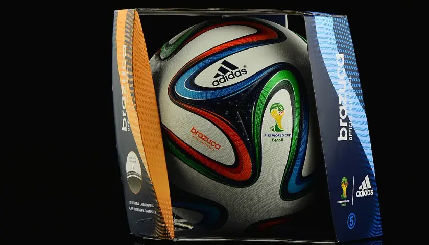 Gdzie kupić piłkę Brazuca? Sprawdź najlepsze oferty w Polsce