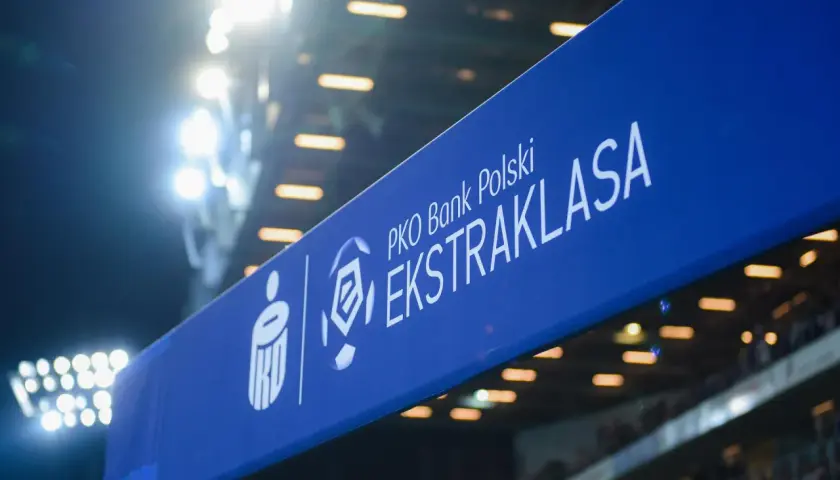 Ile jest kolejek w Ekstraklasie? Zaskakujące fakty o sezonie!