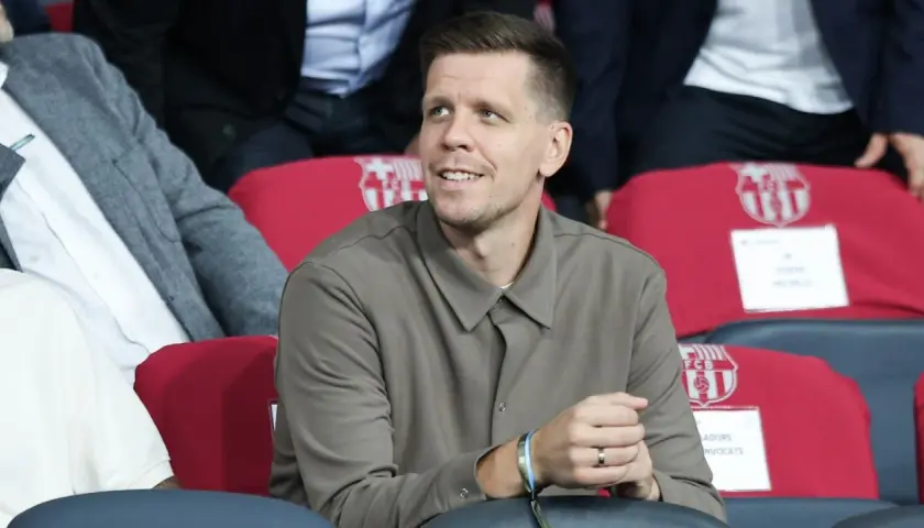 Ile zarabia Wojtek Szczęsny? Zaskakujące fakty o jego wynagrodzeniu