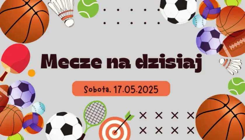 Kto dzisiaj gra piłka nożna? Sprawdź najważniejsze mecze i godziny