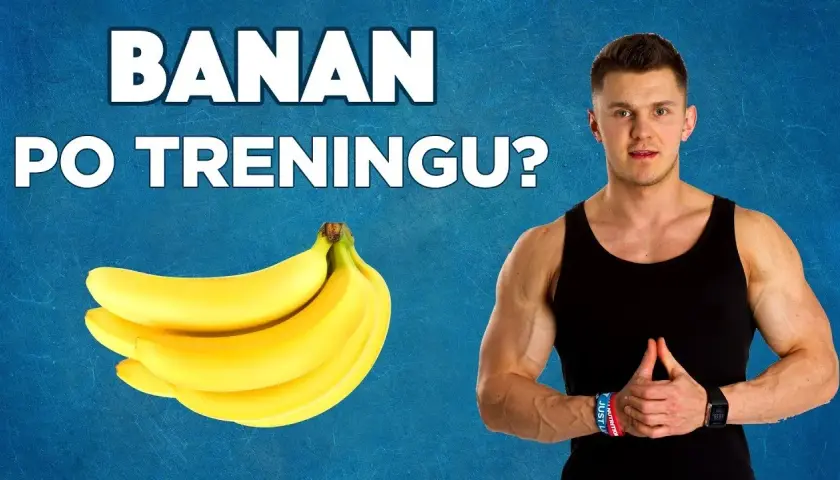 Banan przed czy po treningu: co wybrać dla lepszej energii?