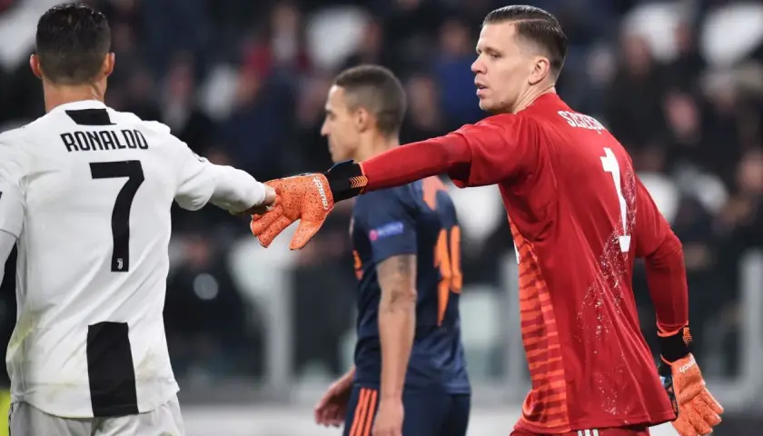 Ile zarabia Szczęsny rocznie? Zaskakujące fakty o jego kontrakcie