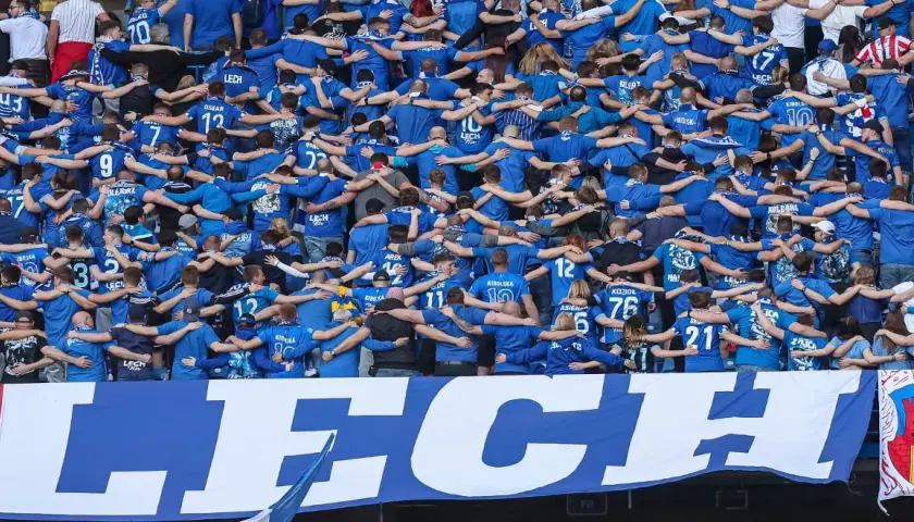 Ekstraklasa ile kolejek do końca? Sprawdź, co czeka na Ciebie!