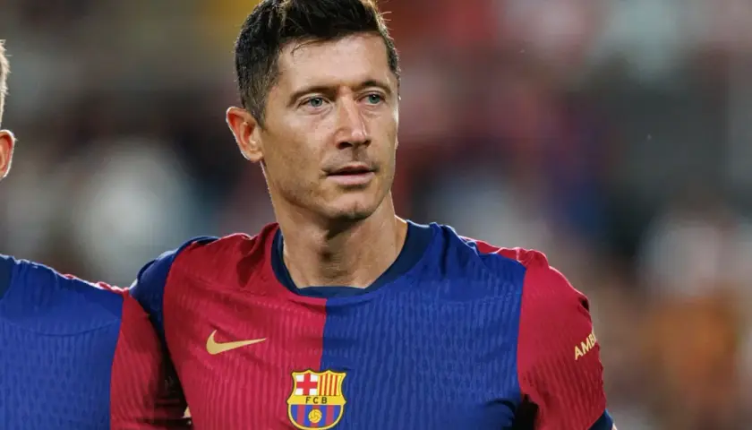 Ile zarabiają piłkarze Barcelony? Zaskakujące pensje w zespole