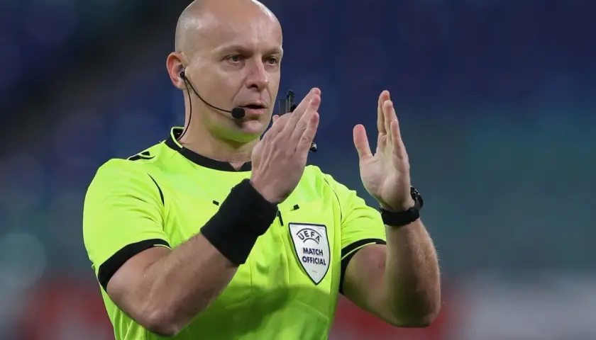 Ile zarabia sędzia FIFA? Zaskakujące fakty o wynagrodzeniach