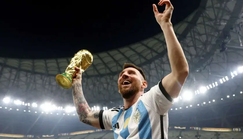 Ile ma lat Leo Messi? Zaskakujące fakty o jego wieku i karierze